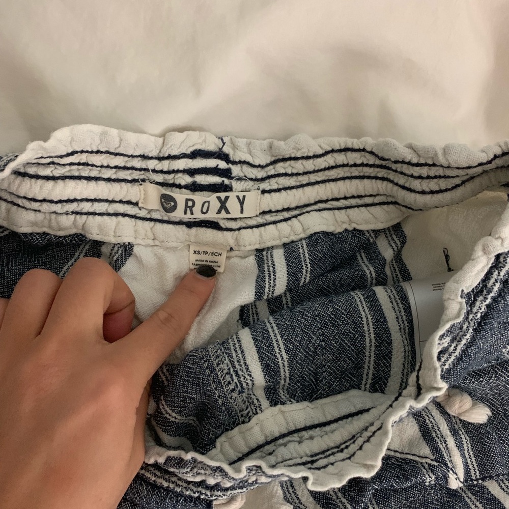 Roxy shorts